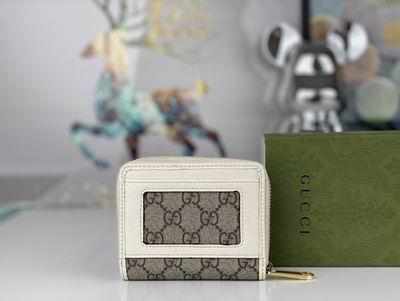 Replica Gucci Bags 1:1 GG Supreme 658549 10.5x7x2.5cm zy