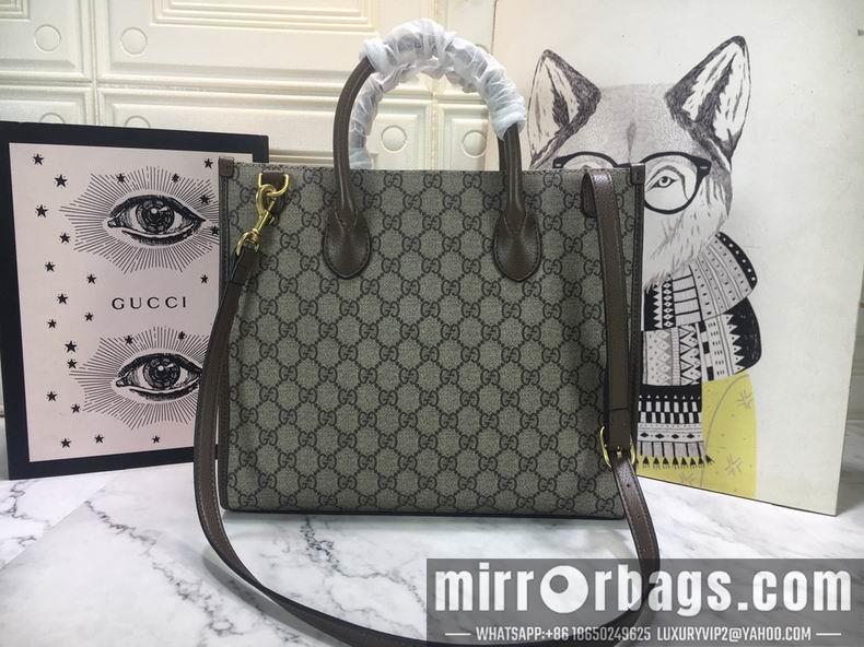 Replica Gucci Bags 1:1 Tote 648134 31x26.5x14cm df02