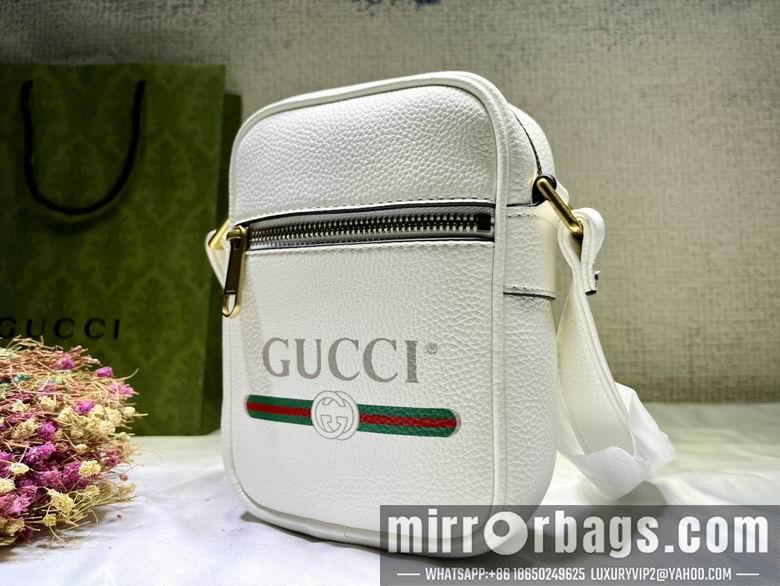 Replica Gucci Bags 1:1 574803 13X18X5.5cm DF 3colour
