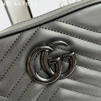 Replica Gucci Bags 1:1 447632 24X12X7cm DF