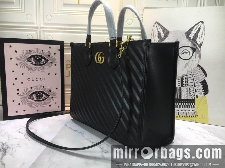 Replica Gucci Bags 1:1 627332 35x28x14cm df02