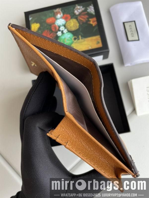 Replica Gucci Bags 1:1 654541 11X8.5X3cm ZY