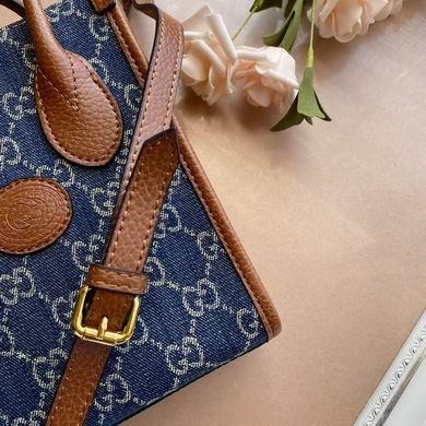 Replica Gucci Bags 1:1 WD671623  16X20X7