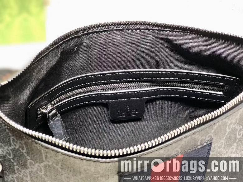 Replica Gucci Bags 1:1 523603 30.5X24X4.5cm DF 3colour