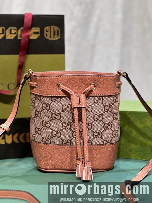 Replica Gucci Bags 1:1 550620 15X19X9cm DF