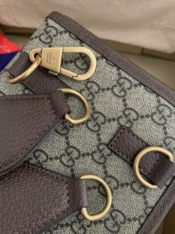Replica Gucci Bags 1:1 Gucci Ophidia 489617 20x13x2.5cm ww