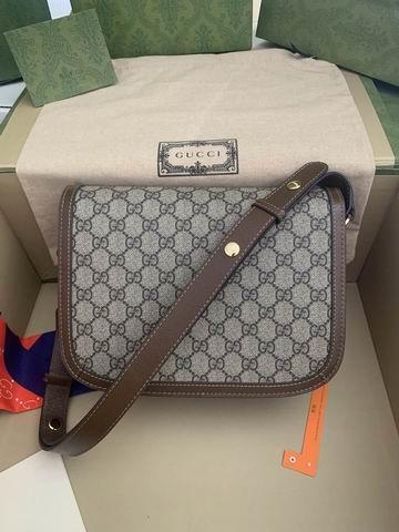 Replica Gucci Bags 1:1 Gucci 1955系列 602204 25x18x8cm ww