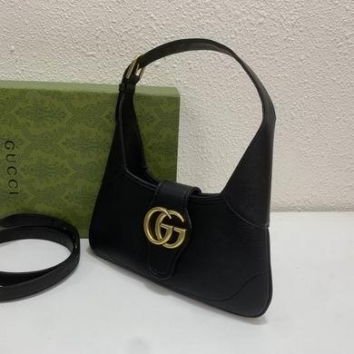 Replica Gucci Bags 1:1 27X13.5X2cm 010601 DF 4colour