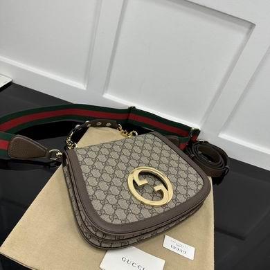 Replica Gucci Bags 1:1 721172 29X22X7cm DF 2colour