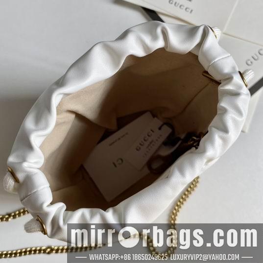 Replica Gucci Bags 1:1 GG Marmont 575163 19x17cm df06