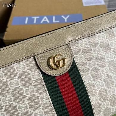 Replica Gucci Bags 1:1 Ophidia 503877 26X17.5X8cm ZY