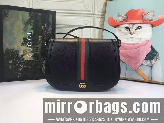 Replica Gucci Bags 1:1 Ophidia 601044 25x18x9cm df06