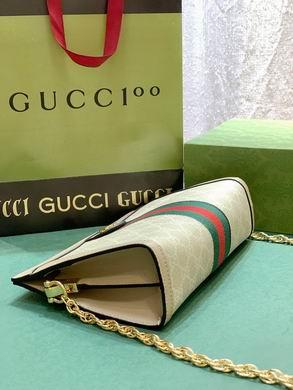 Replica Gucci Bags 1:1 503877 26X17X8cm DF