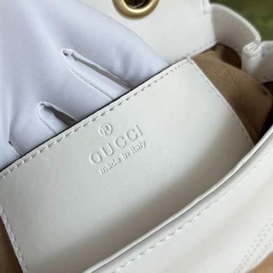 Replica Gucci Bags 1:1 739682 18X13.5X8cm DF 4colour
