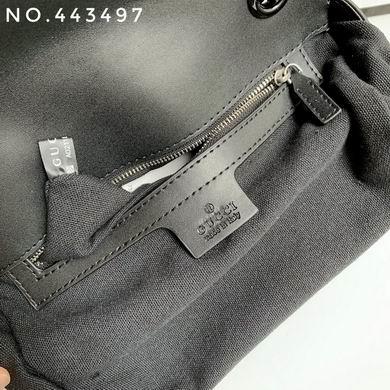 Replica Gucci Bags 1:1 443497 26X15X7cm DF-1