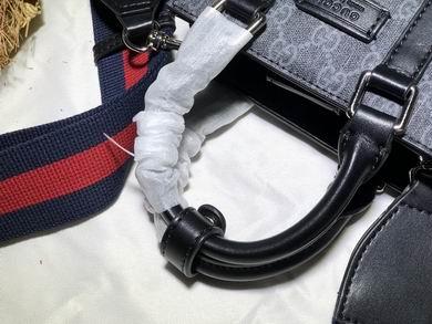 Replica Gucci Bags 1:1 696010 16X20X7cm DF 2colour