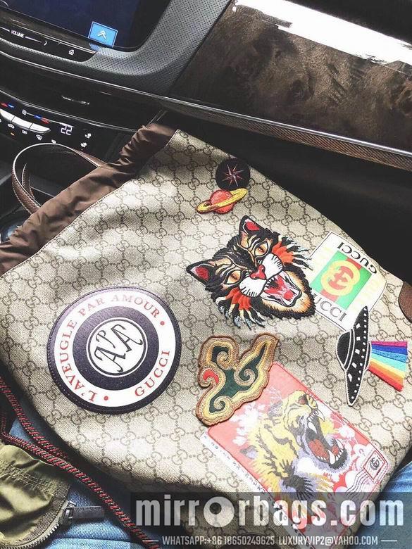 Replica Gucci Bags 1:1 473872 38X45cm DF