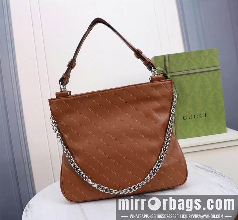 Replica Gucci Bags 1:1 751518 24X30X6cm DF 4colour