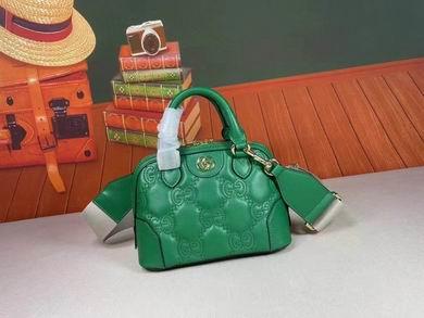 Replica Gucci Bags 1:1 727793 19X13X10cm DF 3colour