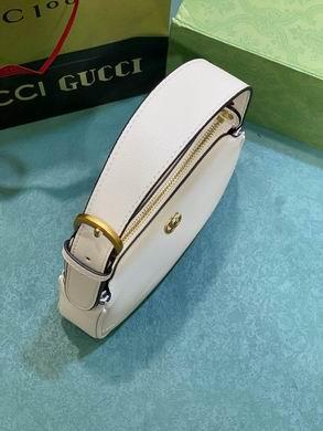 Replica Gucci Bags 1:1 739076 21X12X4cm DF 4colour