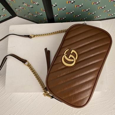 Replica Gucci Bags 1:1 447632 24X13X7cm DF