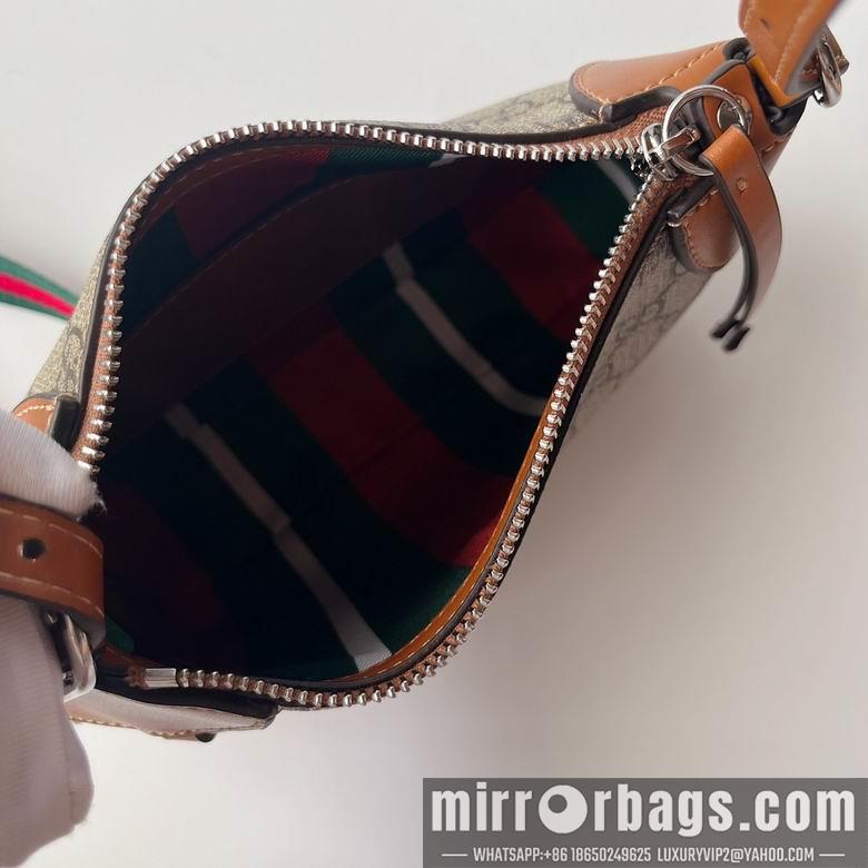 Replica Gucci Bags 1:1 815218 24.5X16X6cm DF