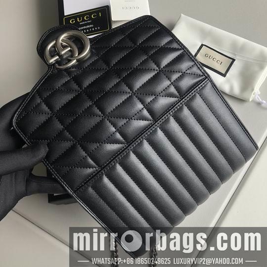 Replica Gucci Bags 1:1 GG Marmont 474575 20x13x6cm df06