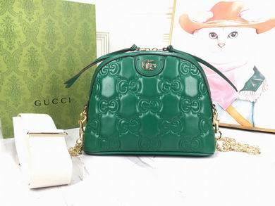 Replica Gucci Bags 1:1 702229 23X19X8cm DF 4colour
