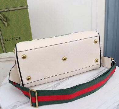 Replica Gucci Bags 1:1 702397 31.5X18X15.5cm DN 4colour
