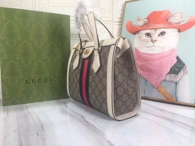 Replica Gucci Bags 1:1 547551 24X20X10cm DF
