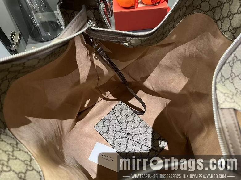 Replica Gucci Bags 1:1 Jackie 771343 45X45X21cm DF