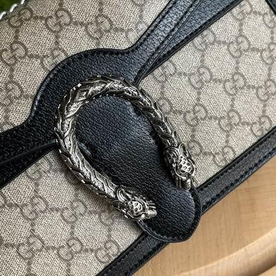 Replica Gucci Bags 1:1 400249 28X18X9cm DF 4colour