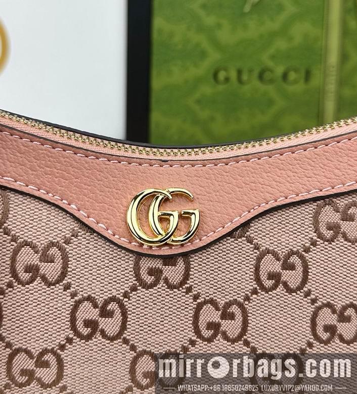 Replica Gucci Bags 1:1 Ophidia 735145 25X15X6.5cm DF