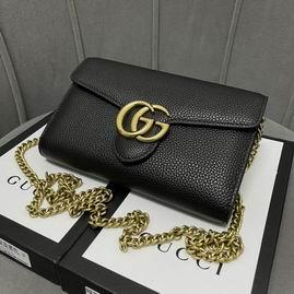 Replica Gucci Bags 1:1 WL401232 20X13X6