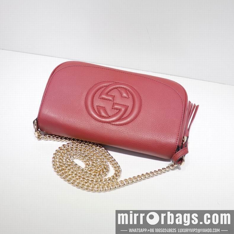Replica Gucci Bags 1:1 336752 27x16x5cm df02