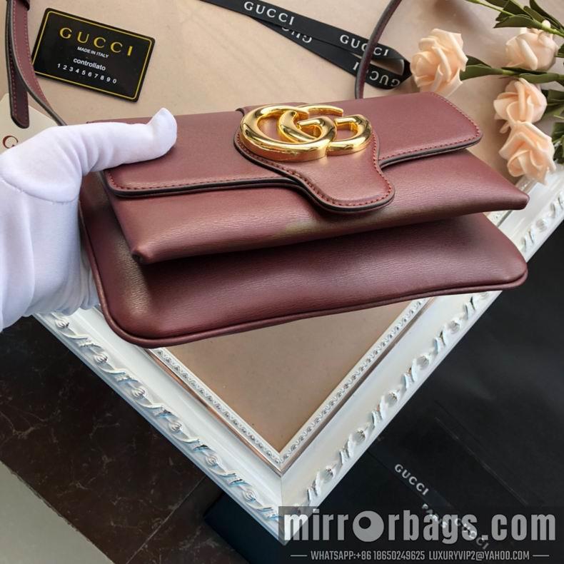 Replica Gucci Bags 1:1 550129 25x16x7 cm df01