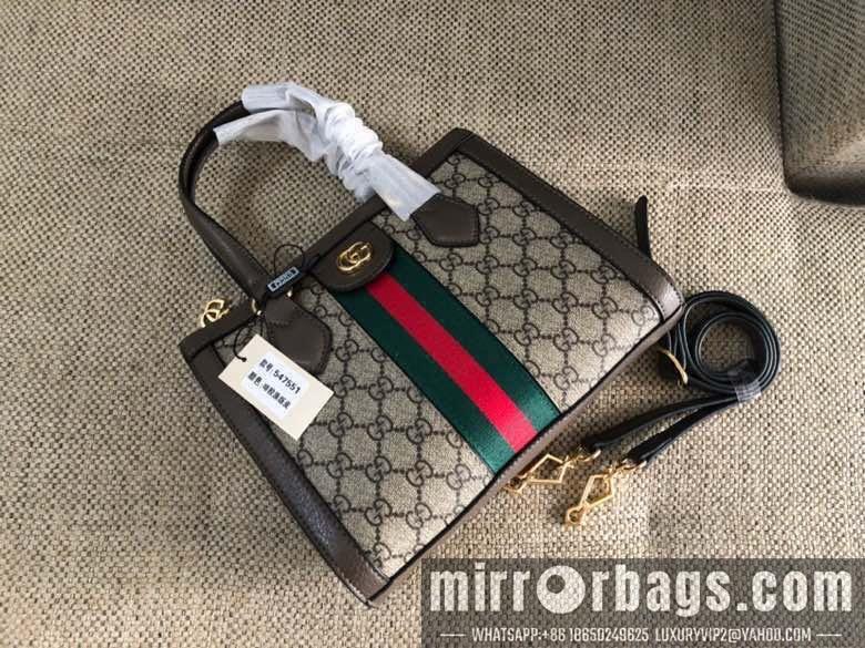 Replica Gucci Bags 1:1 GU547551