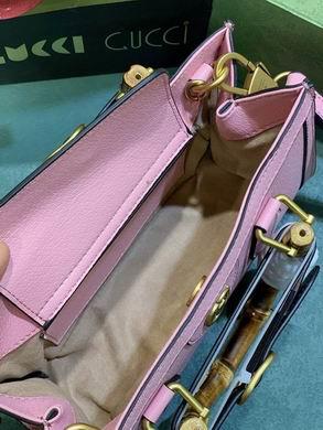 Replica Gucci Bags 1:1 735153 27X15.5X11cm DF 2colour