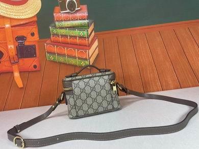 Replica Gucci Bags 1:1 699765 18X12X6cm DF 2colour