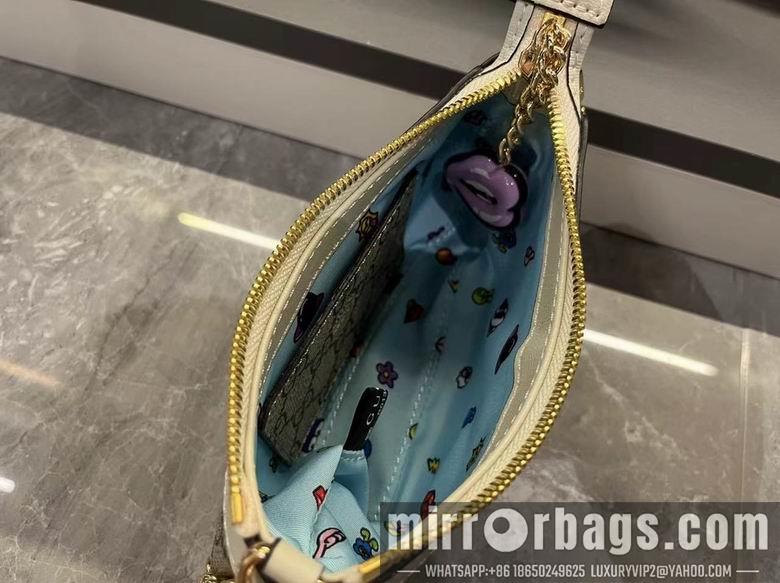 Replica Gucci Bags 1:1 784732 10X19X3cm DF