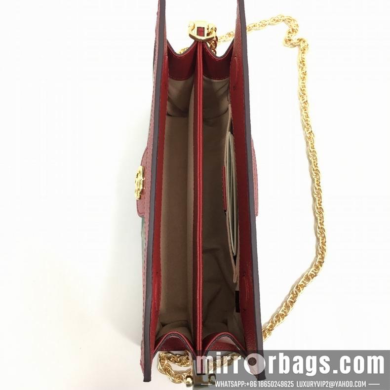 Replica Gucci Bags 1:1 503877 26x17x8cm df0328
