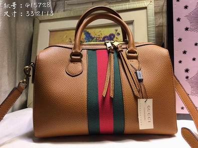 Replica Gucci Bags 1:1 415728 33x21x13cm df03