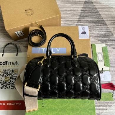 Replica Gucci Bags 1:1 702242 31X19X22cm MP 4colour