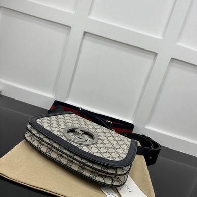 Replica Gucci Bags 1:1 721172 29X22X7cm DF 2colour
