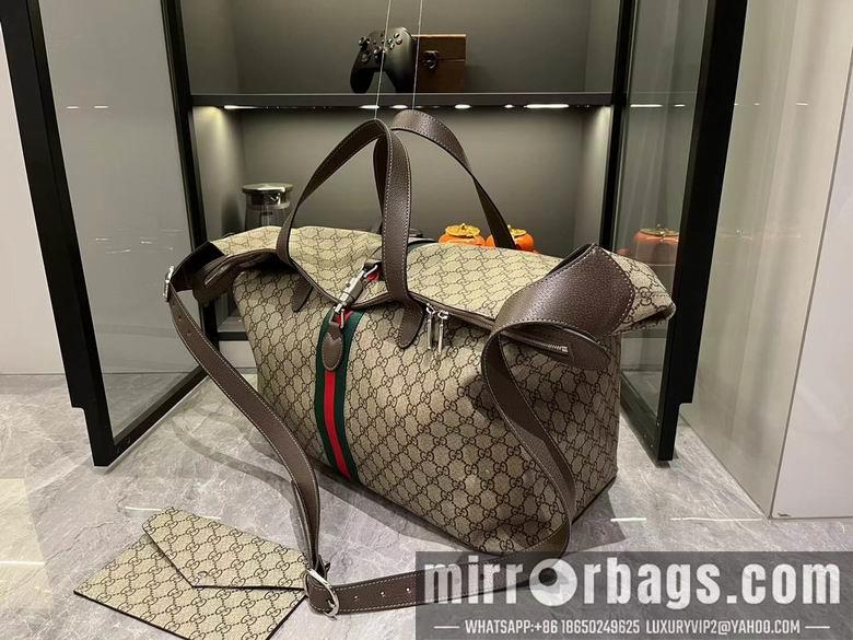 Replica Gucci Bags 1:1 Jackie 771343 45X45X21cm DF