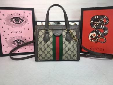 Replica Gucci Bags 1:1 547551 24X20X10cm DF