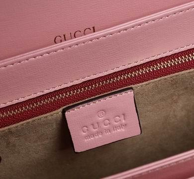 Replica Gucci Bags 1:1 602204 25X18X8cm DF 4colour