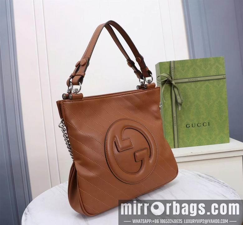 Replica Gucci Bags 1:1 751518 24X30X6cm DF 4colour