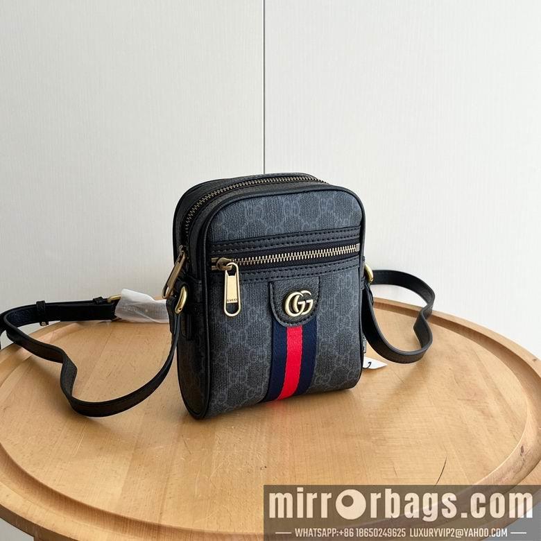 Replica Gucci Bags 1:1 598127 14X17.5X5.5cm DF