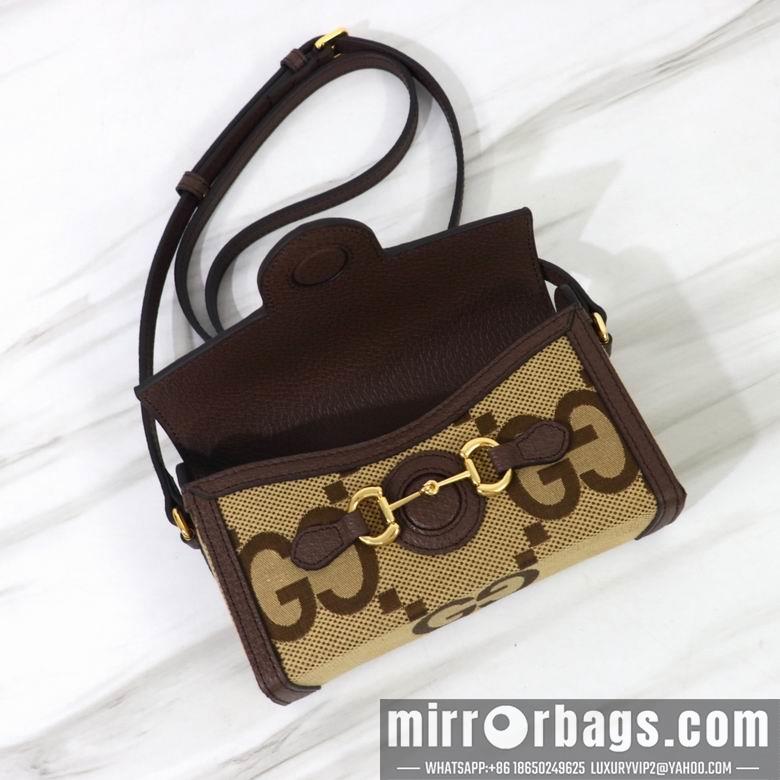 Replica Gucci Bags 1:1 699296 18X12X5cm DF